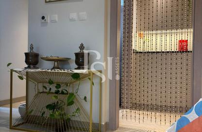 Apartment - 2 Bedrooms - 2 Bathrooms for sale in Waters Edge - Yas Island - Abu Dhabi Apartment - 2 Bedrooms - 2 Bathrooms for sale in Waters Edge - Yas Island - Abu Dhabi