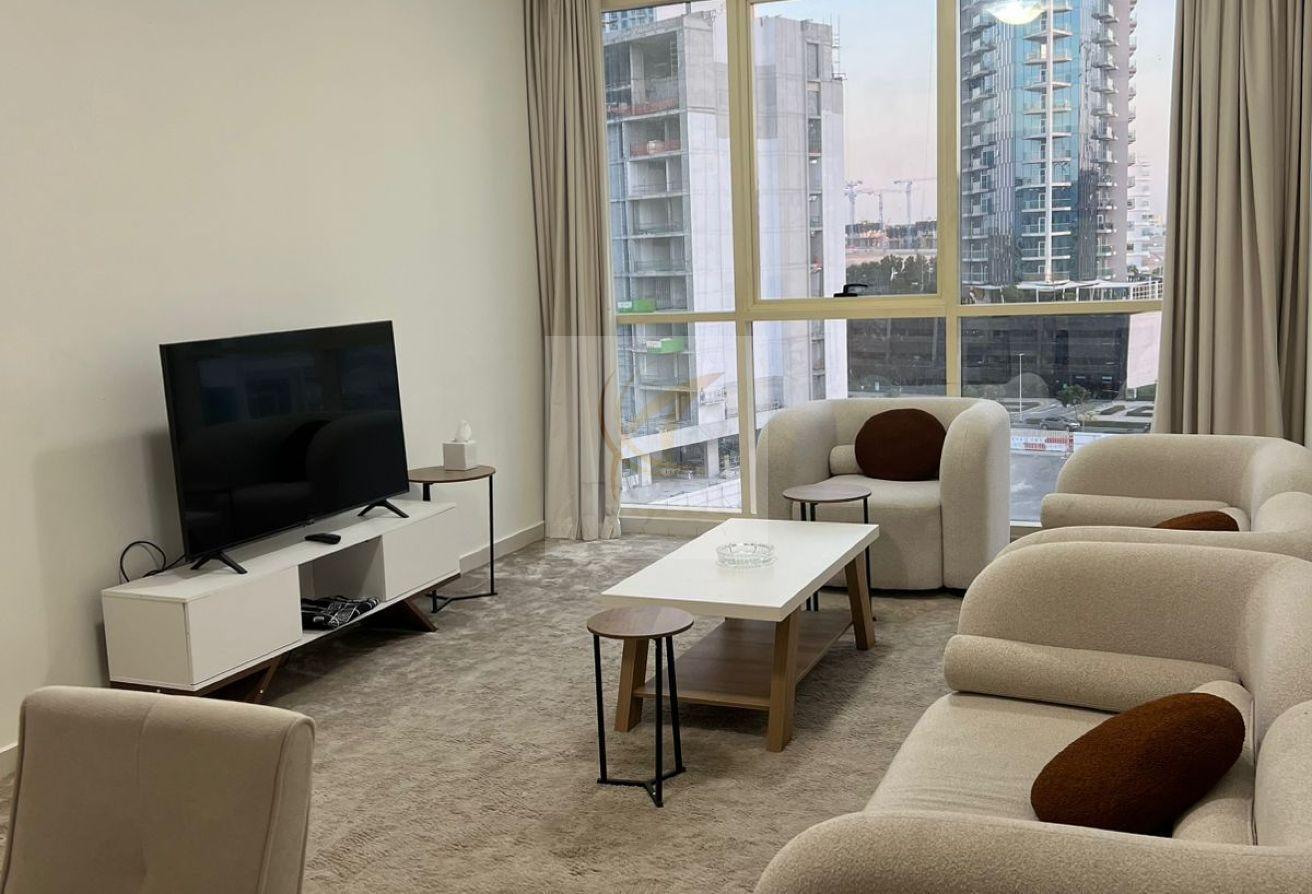 Bright and Fully Furnished Apt - Multiple Units photo 19
