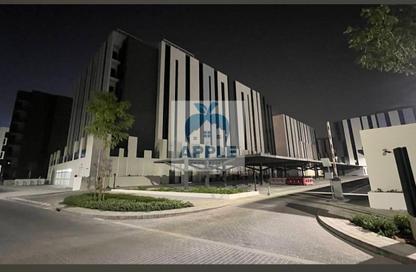 Apartment - 2 Bedrooms - 3 Bathrooms for rent in MISK Apartments - Aljada - Sharjah Apartment - 2 Bedrooms - 3 Bathrooms for rent in MISK Apartments - Aljada - Sharjah