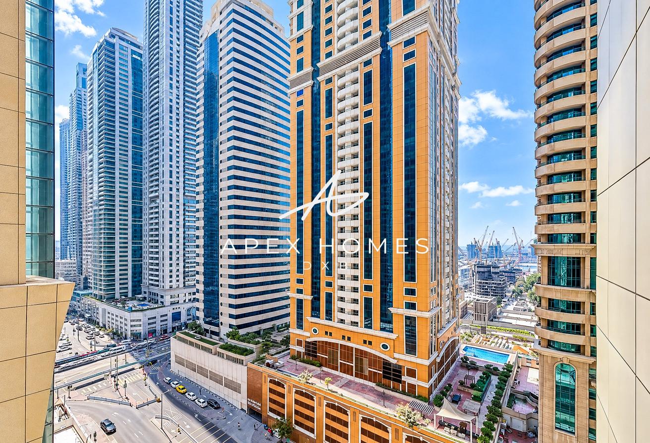 Unfurnished | Massive Layout | Great Location photo 2
