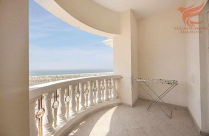Apartment - Studio - 1 Bathroom for rent in Royal Breeze 5 - Royal Breeze - Al Hamra Village - Ras Al Khaimah Apartment - Studio - 1 Bathroom for rent in Royal Breeze 5 - Royal Breeze - Al Hamra Village - Ras Al Khaimah
