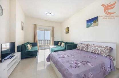 Apartment - Studio - 1 Bathroom for rent in Royal Breeze 5 - Royal Breeze - Al Hamra Village - Ras Al Khaimah Apartment - Studio - 1 Bathroom for rent in Royal Breeze 5 - Royal Breeze - Al Hamra Village - Ras Al Khaimah