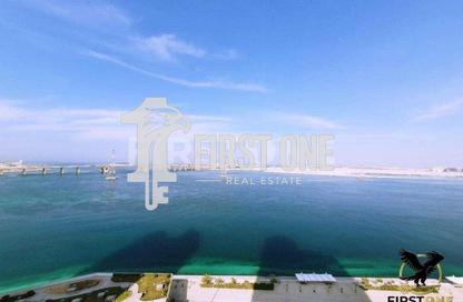 Apartment - 3 Bedrooms - 4 Bathrooms for rent in Sea Side Tower - Shams Abu Dhabi - Al Reem Island - Abu Dhabi Apartment - 3 Bedrooms - 4 Bathrooms for rent in Sea Side Tower - Shams Abu Dhabi - Al Reem Island - Abu Dhabi