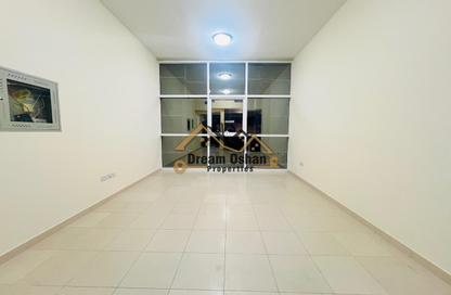 Apartment - Studio - 1 for rent in Silicon Gates 4 - Silicon Gates - Dubai Silicon Oasis - Dubai