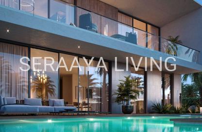 Villa - 5 Bedrooms - 5 Bathrooms for sale in District One West Phase I - District One - Mohammed Bin Rashid City - Dubai Villa - 5 Bedrooms - 5 Bathrooms for sale in District One West Phase I - District One - Mohammed Bin Rashid City - Dubai