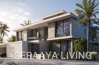 Villa - 5 Bedrooms - 5 Bathrooms for sale in District One West Phase I - District One - Mohammed Bin Rashid City - Dubai Villa - 5 Bedrooms - 5 Bathrooms for sale in District One West Phase I - District One - Mohammed Bin Rashid City - Dubai