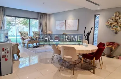 فيلا - 4 غرف نوم - 5 حمامات للبيع في الزاهية - تجارية مويلح - الشارقة