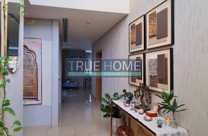 Villa - 4 Bedrooms - 5 Bathrooms for sale in Al Zahia - Muwaileh Commercial - Sharjah