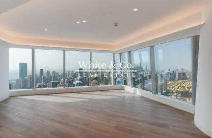 شقة - 2 غرف نوم - 3 حمامات للبيع في سو و  أبتاون دبي - اب تاون دبي - أبراج بحيرات الجميرا - دبي