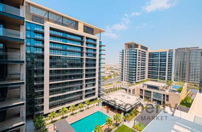 Apartment - 1 Bedroom - 2 Bathrooms for rent in Ellington House 2 - Ellington House - Dubai Hills Estate - Dubai