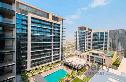 Apartment - 1 Bedroom - 2 Bathrooms for rent in Ellington House 2 - Ellington House - Dubai Hills Estate - Dubai Apartment - 1 Bedroom - 2 Bathrooms for rent in Ellington House 2 - Ellington House - Dubai Hills Estate - Dubai