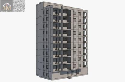 Whole Building - 7+ Bedrooms - 7+ Bathrooms for sale in Al Naemiya Tower 2 - Al Naemiya Towers - Al Nuaimiya - Ajman