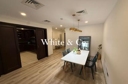Apartment - 2 - 2 for rent in Reehan 3 - Reehan - Old Town - Downtown Dubai - Dubai