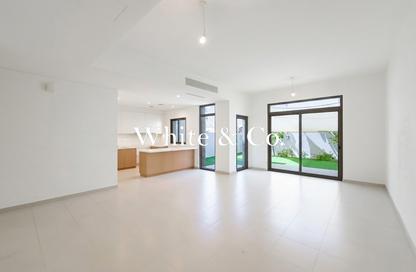 Villa - 3 - 4 for rent in Reem Community - Arabian Ranches 2 - Dubai