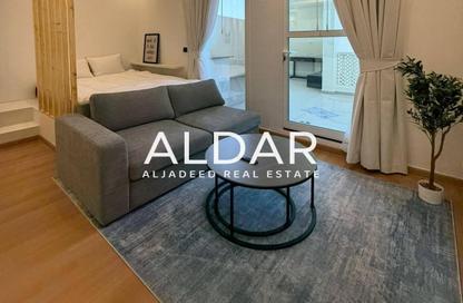 Apartment - Studio - 1 Bathroom for rent in Hanover Square - District 10 - Jumeirah Village Circle - Dubai