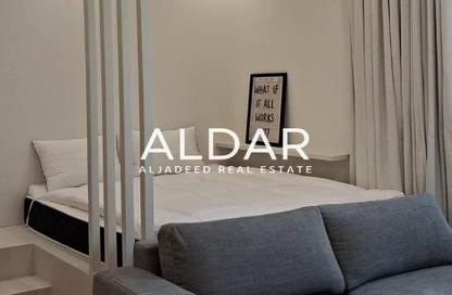 Apartment - Studio - 1 Bathroom for rent in Hanover Square - District 10 - Jumeirah Village Circle - Dubai