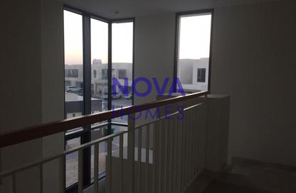 Villa - 4 - 4 for rent in Maple at Dubai Hills Estate 2 - Maple at Dubai Hills Estate - Dubai Hills Estate - Dubai