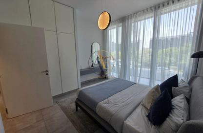 Apartment - 1 Bedroom - 2 Bathrooms for sale in Nesba - Aljada - Sharjah Apartment - 1 Bedroom - 2 Bathrooms for sale in Nesba - Aljada - Sharjah