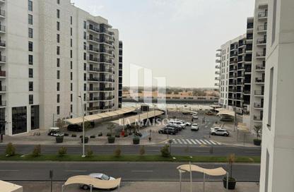 Apartment - 1 - 1 for rent in Waters Edge - Yas Island - Abu Dhabi Apartment - 1 - 1 for rent in Waters Edge - Yas Island - Abu Dhabi
