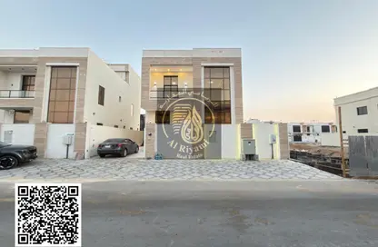 Villa - 7 Bedrooms - 7+ Bathrooms for sale in Al Amira Village - Al Yasmeen - Ajman