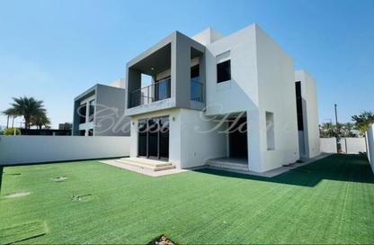 Villa - 3 Bedrooms - 4 Bathrooms for rent in Sidra Villas I - Sidra Villas - Dubai Hills Estate - Dubai