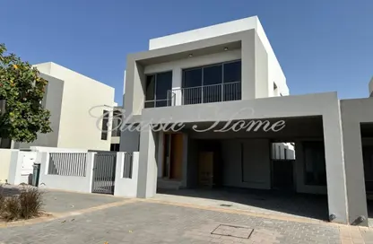 Villa - 3 Bedrooms - 4 Bathrooms for rent in Sidra Villas I - Sidra Villas - Dubai Hills Estate - Dubai