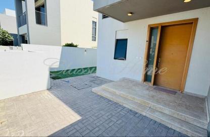 Villa - 3 Bedrooms - 4 Bathrooms for rent in Sidra Villas I - Sidra Villas - Dubai Hills Estate - Dubai