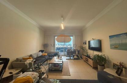 Apartment - 2 Bedrooms - 3 Bathrooms for sale in Lake Shore Tower - JLT Cluster Y - Jumeirah Lake Towers - Dubai