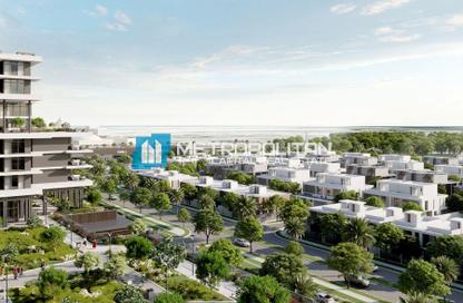 Apartment - 1 Bedroom - 2 Bathrooms for sale in Reem Hills - Najmat Abu Dhabi - Al Reem Island - Abu Dhabi