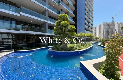 Apartment - 1 Bathroom for sale in Skyhills Residences 1 - Skyhills Residences - Dubai Science Park - Dubai Apartment - 1 Bathroom for sale in Skyhills Residences 1 - Skyhills Residences - Dubai Science Park - Dubai