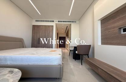 Apartment - Studio - 1 for sale in Skyhills Residences 1 - Skyhills Residences - Dubai Science Park - Dubai