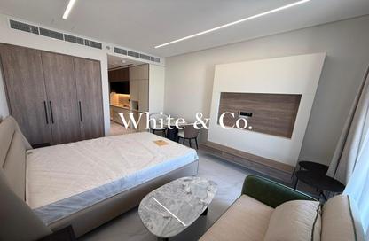 Apartment - Studio - 1 for sale in Skyhills Residences 1 - Skyhills Residences - Dubai Science Park - Dubai