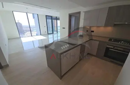 Apartment - 4 Bedrooms - 5 Bathrooms for rent in Crest Grande - Sobha Hartland - Mohammed Bin Rashid City - Dubai