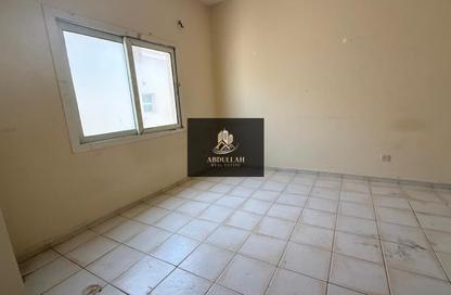Apartment - Studio - 1 Bathroom for rent in Muwaileh 29 Building - Muwaileh - Sharjah