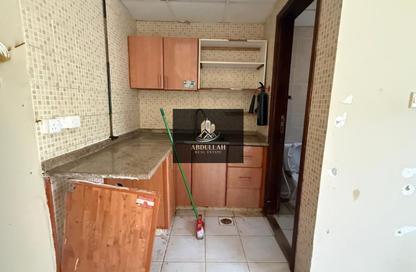 Apartment - Studio - 1 Bathroom for rent in Muwaileh 29 Building - Muwaileh - Sharjah
