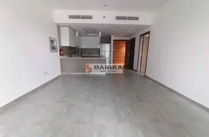 Apartment - 1 Bedroom - 2 Bathrooms for rent in Alpha Green Tower - District 12 - Jumeirah Village Circle - Dubai