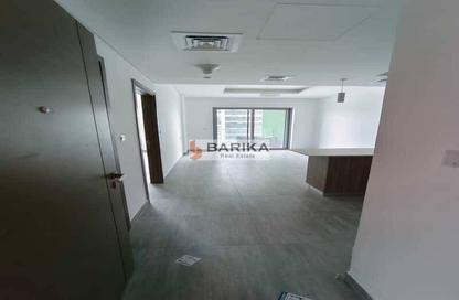 Apartment - 1 Bedroom - 2 Bathrooms for rent in Alpha Green Tower - District 12 - Jumeirah Village Circle - Dubai