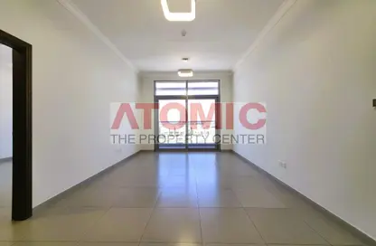 Apartment - 1 Bedroom - 2 Bathrooms for rent in Art Gardens Building A - Art Gardens - Arjan - Dubai