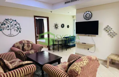 Apartment - 1 Bedroom - 2 Bathrooms for sale in New Dubai Gate 2 - JLT Cluster A - Jumeirah Lake Towers - Dubai