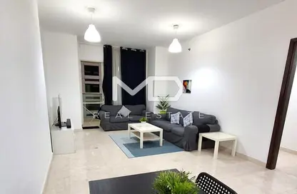 Apartment - 1 Bedroom - 2 Bathrooms for sale in Marina Heights 2 - Marina Square - Al Reem Island - Abu Dhabi