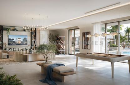 Villa - 5 Bedrooms - 7 Bathrooms for sale in Montura 3 - Grand Polo Club and Resort - Dubai Investment Park (DIP) - Dubai