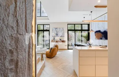 Duplex - 3 Bedrooms - 5 Bathrooms for sale in The Pulse Townhouses - The Pulse - Dubai South (Dubai World Central) - Dubai