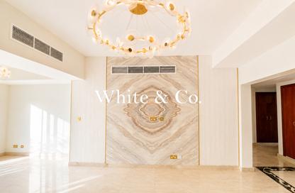 Villa - 3 Bedrooms - 3 Bathrooms for rent in Springs 11 - The Springs - Dubai