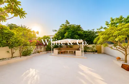 Villa - 3 Bedrooms - 3 Bathrooms for rent in Springs 11 - The Springs - Dubai