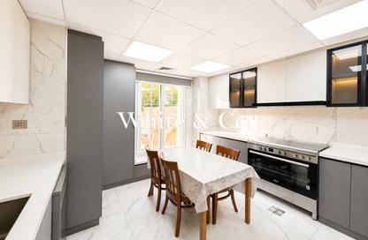 Villa - 3 Bedrooms - 3 Bathrooms for rent in Springs 11 - The Springs - Dubai