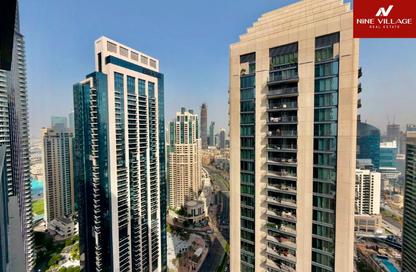 Apartment - 2 Bedrooms - 3 Bathrooms for rent in BLVD Heights Tower 2 - BLVD Heights - Downtown Dubai - Dubai Apartment - 2 Bedrooms - 3 Bathrooms for rent in BLVD Heights Tower 2 - BLVD Heights - Downtown Dubai - Dubai