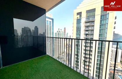 Apartment - 2 Bedrooms - 3 Bathrooms for rent in BLVD Heights Tower 2 - BLVD Heights - Downtown Dubai - Dubai Apartment - 2 Bedrooms - 3 Bathrooms for rent in BLVD Heights Tower 2 - BLVD Heights - Downtown Dubai - Dubai