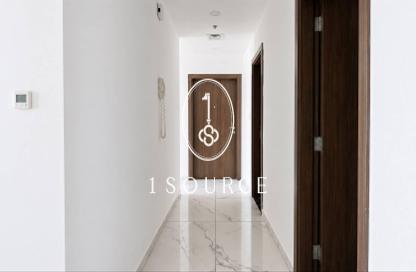 Apartment - 2 Bedrooms - 3 Bathrooms for rent in 5th Avenue - Al Furjan - Dubai