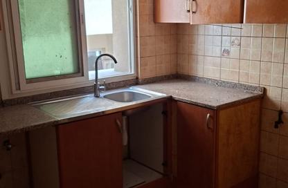 Apartment - 1 - 1 for sale in Al Nahda Residential Complex - Al Nahda - Sharjah