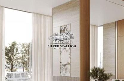 Apartment - 1 Bedroom - 2 Bathrooms for sale in Binghatti Titania - Majan - Dubai Apartment - 1 Bedroom - 2 Bathrooms for sale in Binghatti Titania - Majan - Dubai